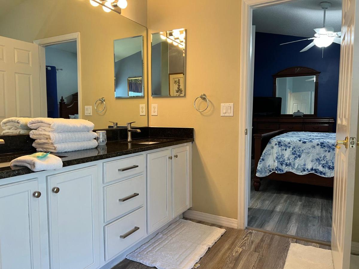 Roaring Creek Residence Orlando Luaran gambar