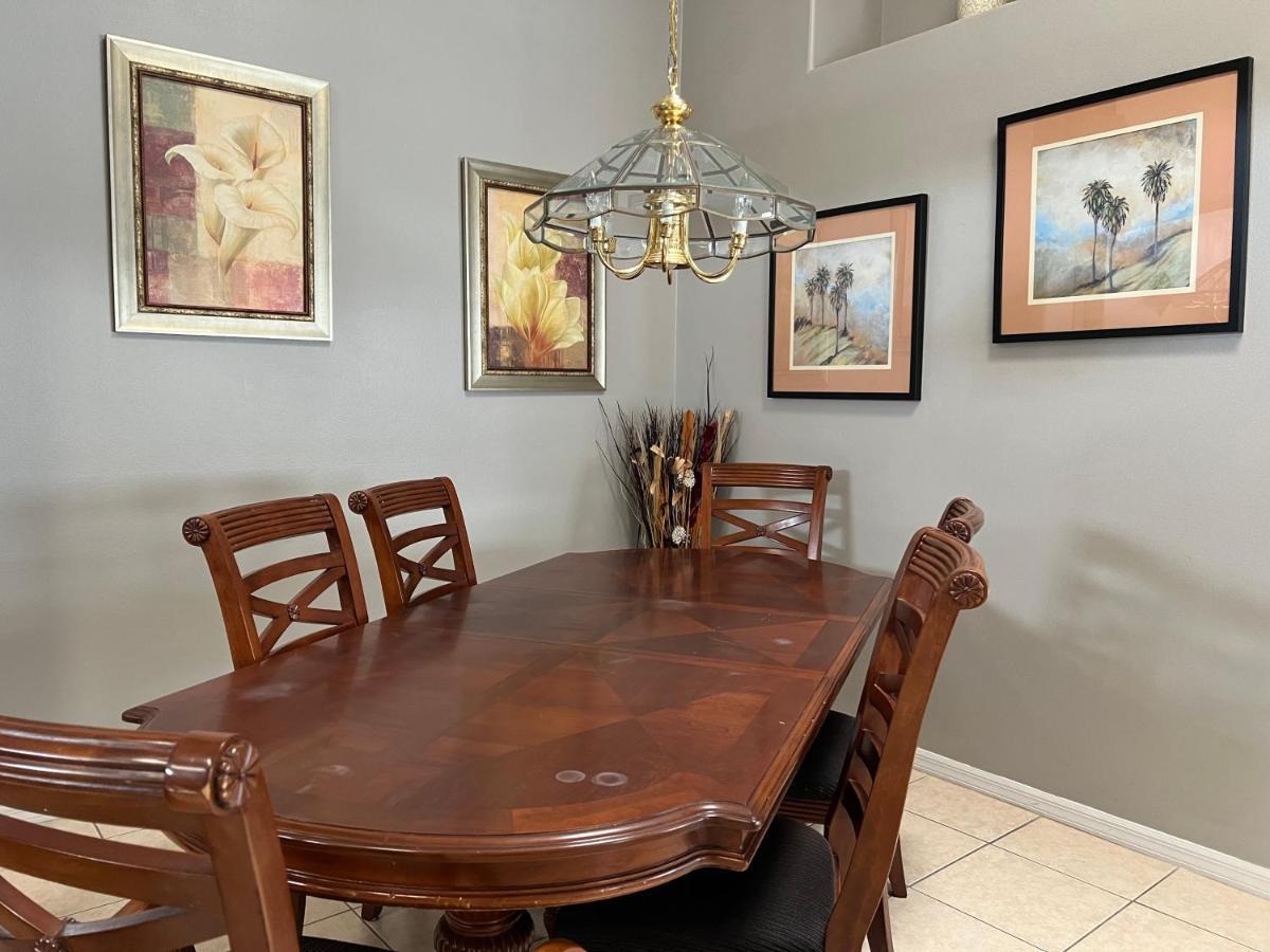 Roaring Creek Residence Orlando Luaran gambar