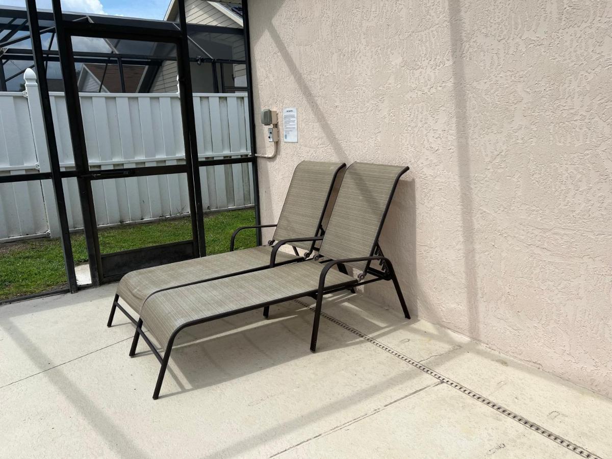 Roaring Creek Residence Orlando Luaran gambar