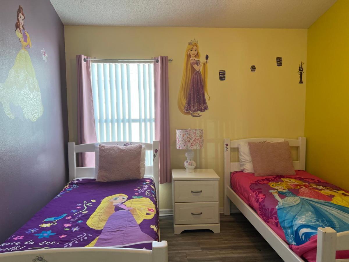 Roaring Creek Residence Orlando Luaran gambar