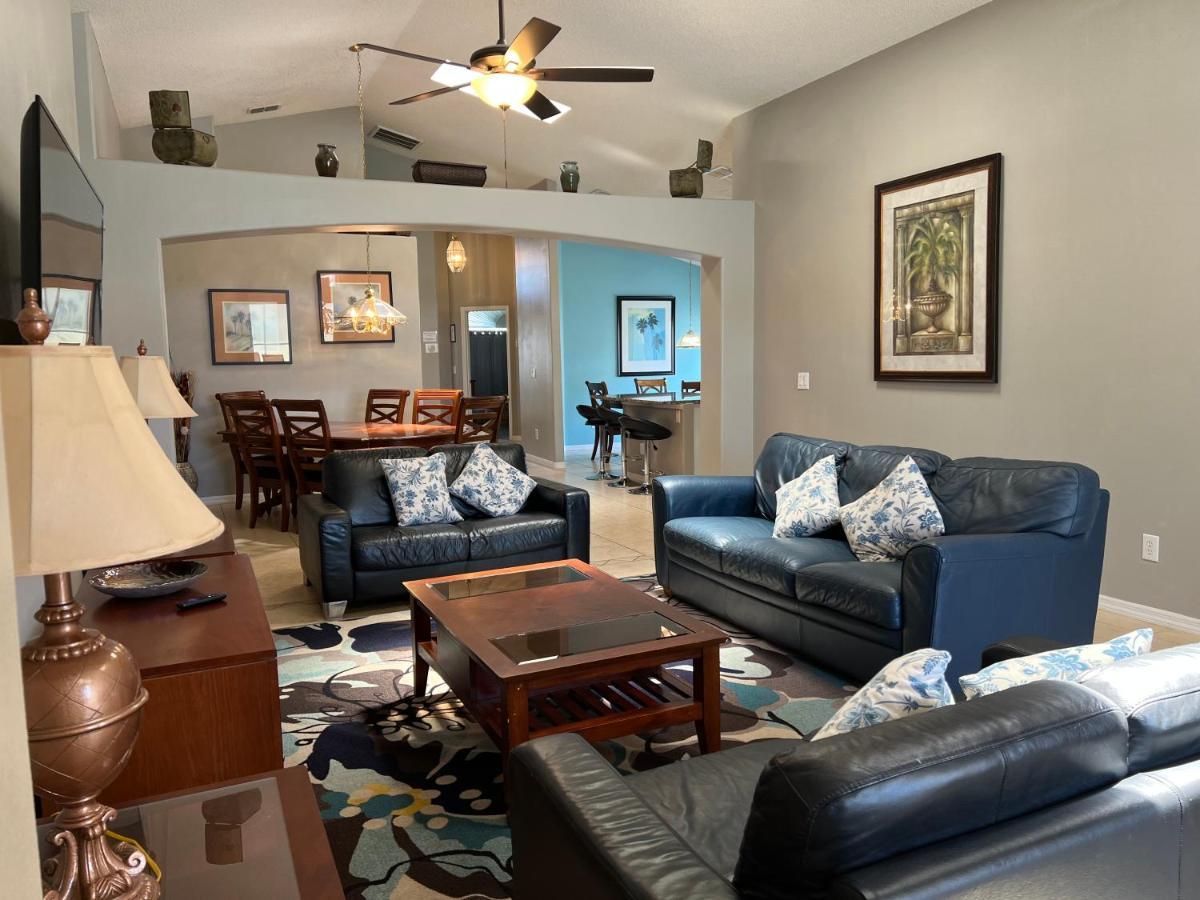 Roaring Creek Residence Orlando Luaran gambar