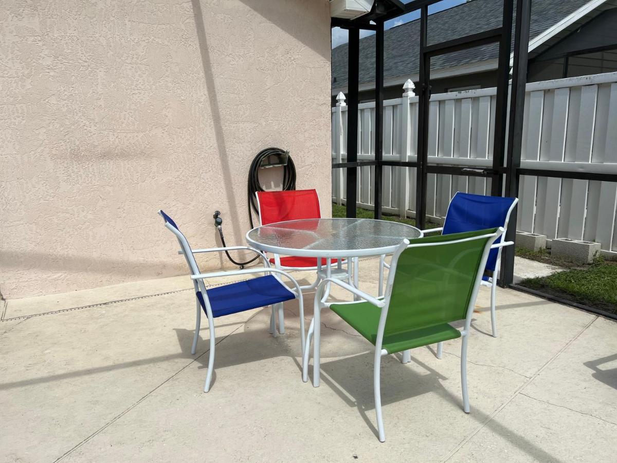 Roaring Creek Residence Orlando Luaran gambar