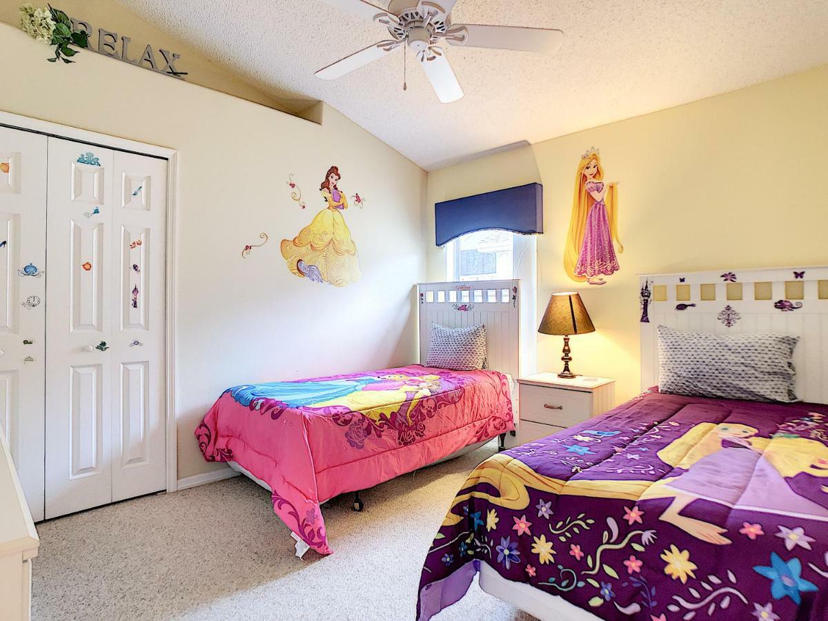 Roaring Creek Residence Orlando Luaran gambar